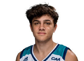 Logan Morrissey
