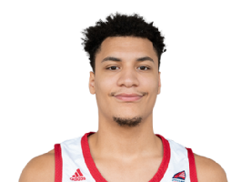 Keeshawn Mason