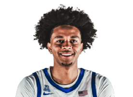 Ashton Hardaway