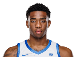 Brandon Garrison