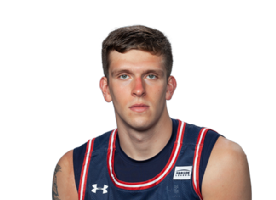 Trey James