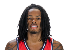 Dennis Parker Jr.