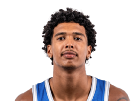 Jarred Hall