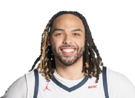 Dominick Campbell