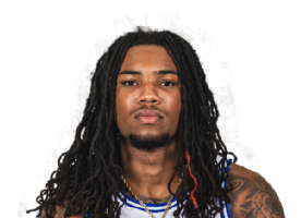 Jakai Newton