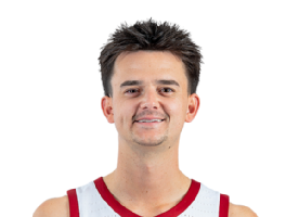 Cade Arbogast
