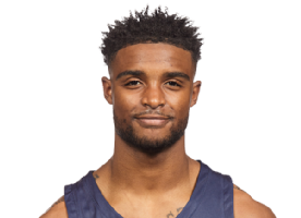 Robert Pierce Blount