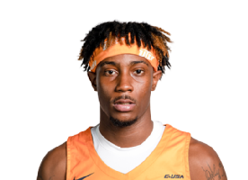 Mario McKinney Jr.