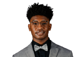 Stefan Bryant