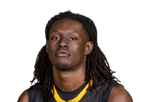 Donte Houston