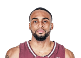 Claudell Harris Jr.