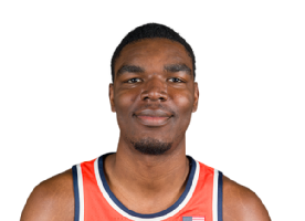 Naheem McLeod