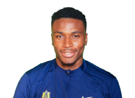 Marlon Lestin