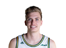 Blake Jones