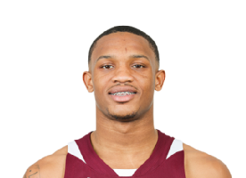 Ahmad Harrison