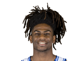Montez Young Jr.