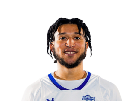 Khaleb Wilson-Rouse