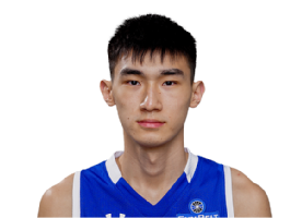 Chien-Hao Ma
