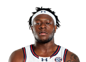 Ja'Heim Hudson