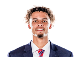 Zeke Mayo