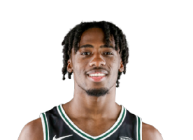Tevin Smith
