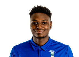 Stephen Faramade