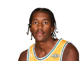 Jalyn Hinton