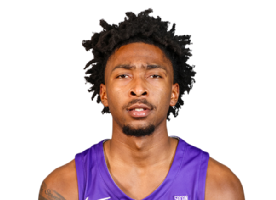 Vonterius Woolbright