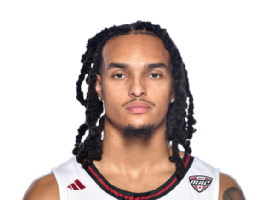 Marcus Banks Jr.