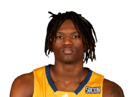 Johnny Taylor Jr.