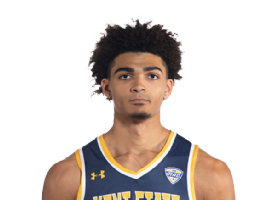 Chris Payton Jr.