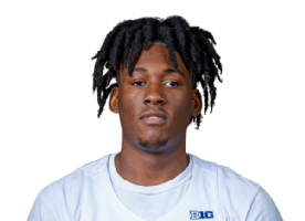 Jevonnie Scott