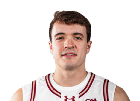 Connor Hickman