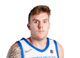 Cam Martin