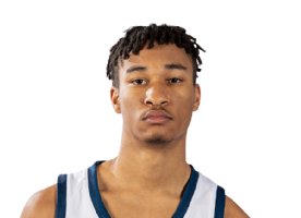 Caleb Oden