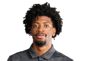 Shay Johnson Jr.