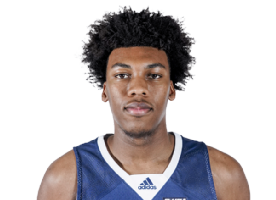 Damion McDowell Jr