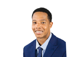 Rashad Bolden