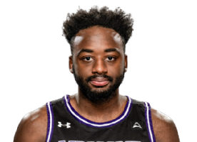 Gyasi Powell