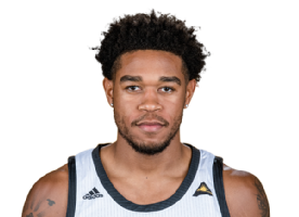 Isaiah Reddish