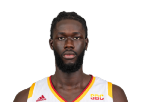 AD Diedhiou