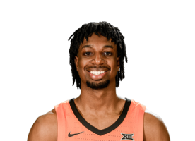 Jarius Hicklen
