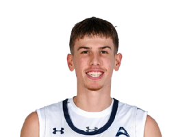 Brandon Rasmussen
