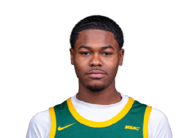 Jaylani Darden