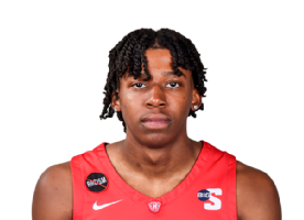 Derrick Jones Jr.