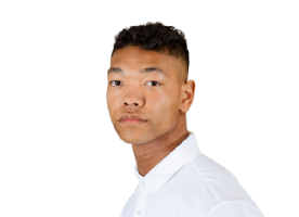 Elijah Uche