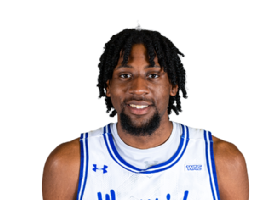 Darrius Miles