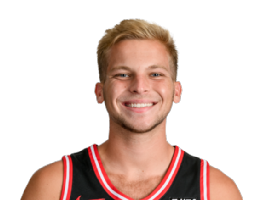 Tyler Olden