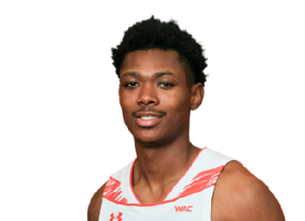 Sherman Brashear