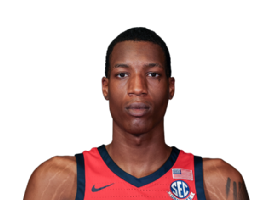 Jamarion Sharp